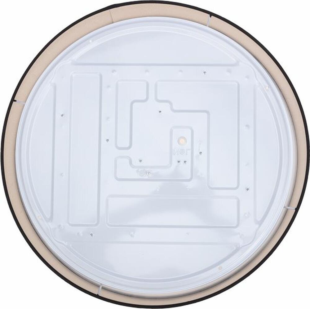 REXANT 650-1077 Светильник потолочный Alata, LUMI Line, 70Вт, 500х90 мм, соломенный REXANT