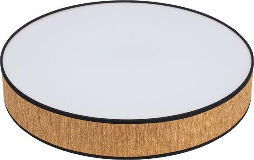 REXANT 650-1077 Светильник потолочный Alata, LUMI Line, 70Вт, 500х90 мм, соломенный REXANT