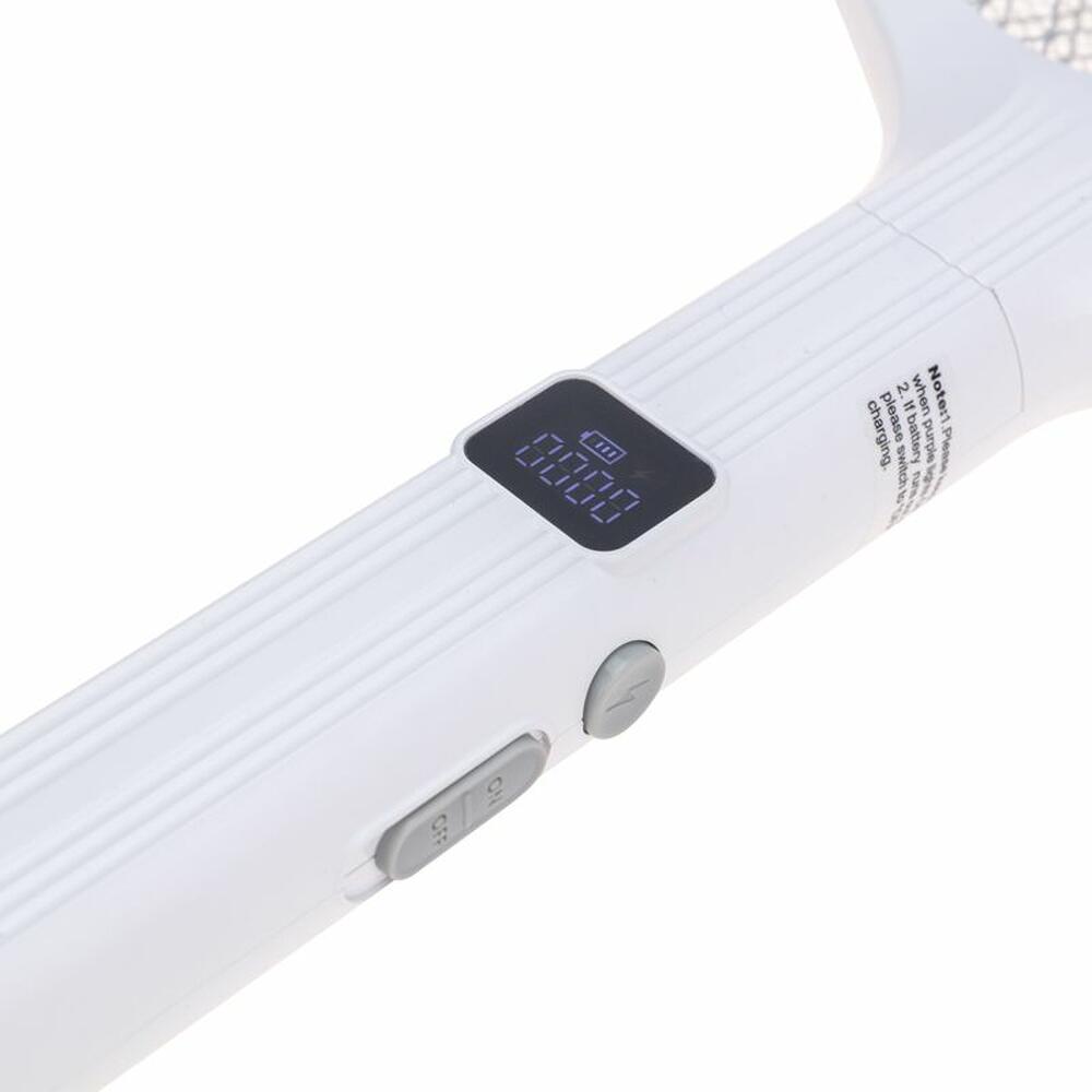 REXANT 70-0470 Мухобойка электрическая со счетчиком уничтоженных насекомых REXANT
