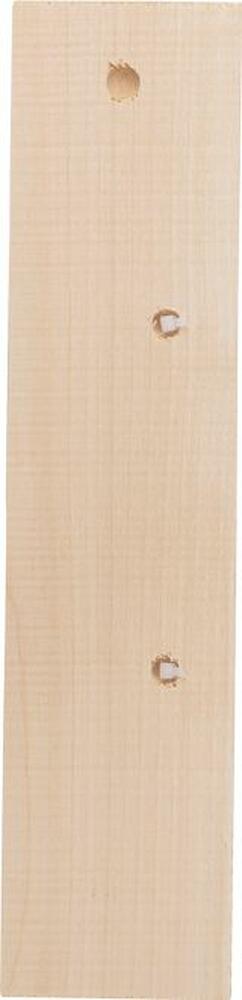 REXANT 70-0506 Термометр для сауны, деревянное основание, 65х275мм REXANT