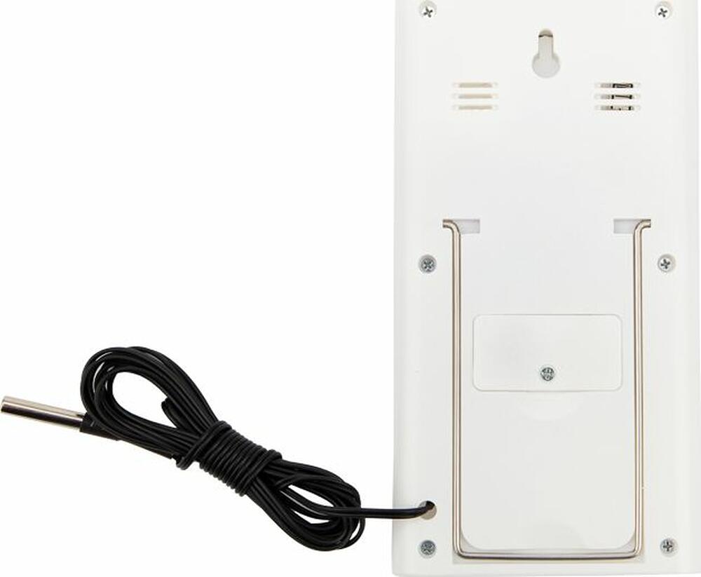 REXANT 70-0513 Метеостанция комнатно-уличная S3331SC с проводным датчиком REXANT