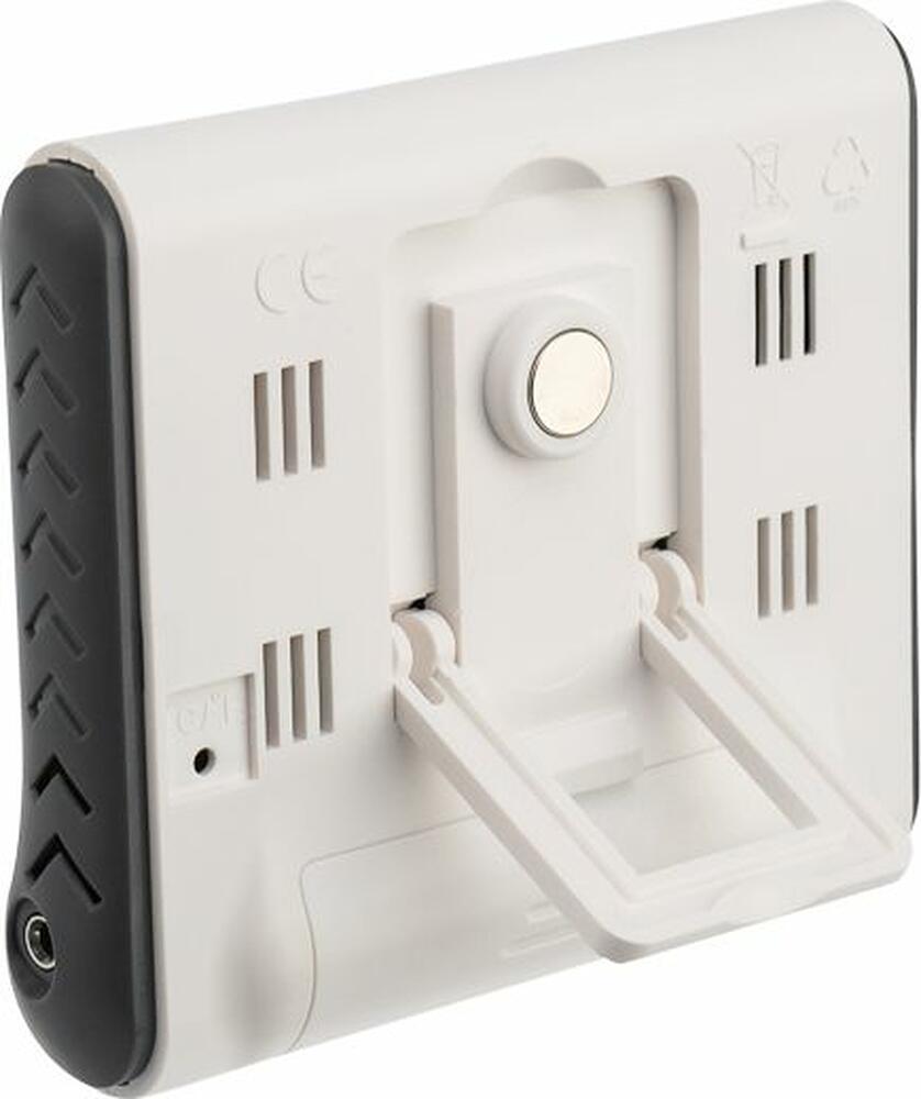 REXANT 70-0515 Термогигрометр комнатно-уличный REXANT