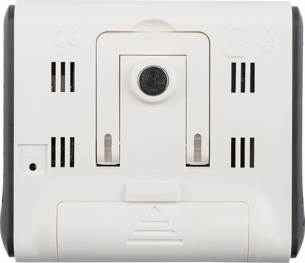 REXANT 70-0515 Термогигрометр комнатно-уличный REXANT