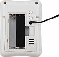 REXANT 70-0516 Метеостанция комнатно-уличная S521C REXANT