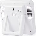 REXANT 70-0597 Метеостанция S637B с ЖК-экраном и беспроводным датчиком REXANT
