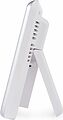 REXANT 70-0597 Метеостанция S637B с ЖК-экраном и беспроводным датчиком REXANT