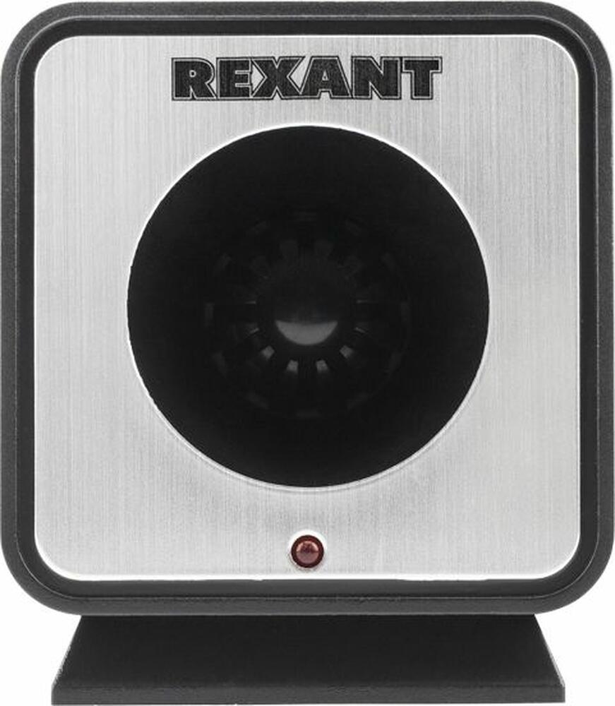 REXANT 71-0009 Отпугиватель вредителей с изменяемой частотой излучения, R 9м, 220В REXANT