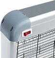 REXANT 71-0046 Антимоскитная инсектицидная лампа S 80м², 2х10Вт, 220В REXANT REXANT 71-0046 Антимоскитная инсектицидная лампа S 80м², 2х10Вт, 220В REXANT