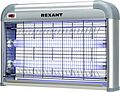 REXANT 71-0046 Антимоскитная инсектицидная лампа S 80м², 2х10Вт, 220В REXANT REXANT 71-0046 Антимоскитная инсектицидная лампа S 80м², 2х10Вт, 220В REXANT