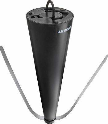 REXANT 71-0051 Отпугиватель мух и других насекомых, настольный/подвесной REXANT