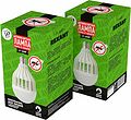 REXANT 71-0066 Антимоскитная инсектицидная лампа S 20м², 10Вт/E27 REXANT REXANT 71-0066 Антимоскитная инсектицидная лампа S 20м², 10Вт/E27 REXANT