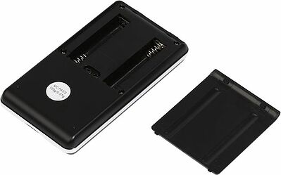 REXANT 72-1000 Весы карманные электронные от 0,01 до 100 грамм REXANT