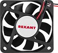 REXANT 72-4060 Вентилятор RX 6015MS, DC 24В REXANT
