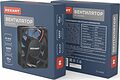 REXANT 72-4060 Вентилятор RX 6015MS, DC 24В REXANT