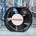 REXANT 72-4170 Вентилятор RХ 17250HB, DC 24В REXANT