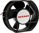 REXANT 72-4170 Вентилятор RХ 17250HB, DC 24В REXANT