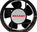 REXANT 72-4170 Вентилятор RХ 17250HB, DC 24В REXANT