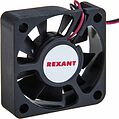 REXANT 72-5040 Вентилятор RQD 4010MS, DC 12В REXANT