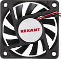 REXANT 72-5060 Вентилятор RX 6010MS, DC 12В REXANT
