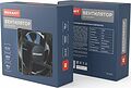 REXANT 72-5121 Вентилятор RХ 12038MS, DC 12В REXANT
