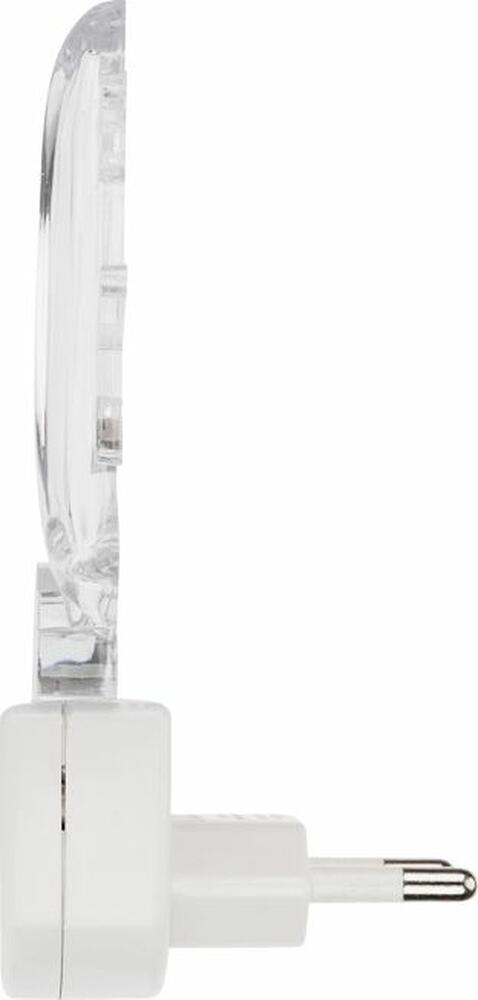 REXANT 75-0310 Ночник светодиодный ЛУННАЯ НОЧЬ белое свечение, 230В REXANT
