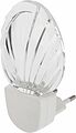 REXANT 75-0314 Ночник светодиодный НОТКАКТУС белое свечение, 230В REXANT