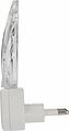 REXANT 75-0314 Ночник светодиодный НОТКАКТУС белое свечение, 230В REXANT