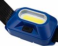 REXANT 75-702 Фонарь налобный, трехрежимный, с улучшенным рефлектором, СОВ REXANT