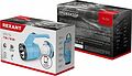 REXANT 75-721 Фонарь прожекторный, двухрежимный, с солнечной батареей, индикатором зарядки и функцией Power bank REXANT