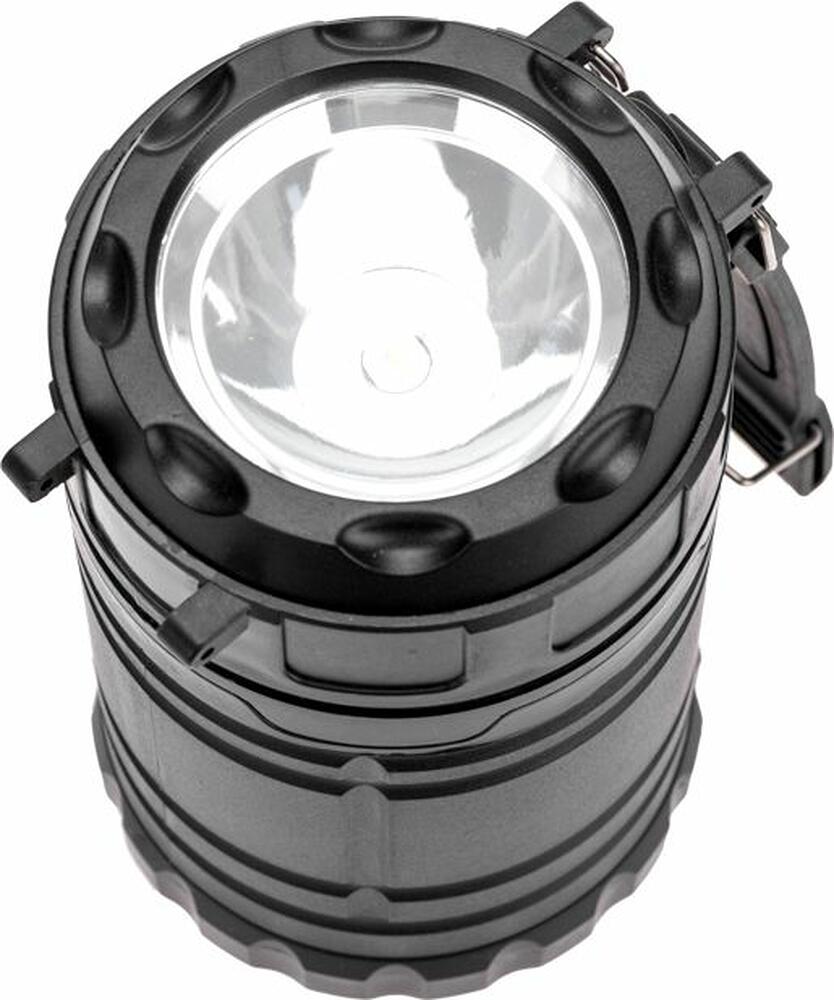 REXANT 75-8005 Фонарь кемпинговый раздвижной с ручкой REXANT