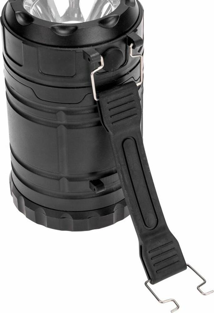 REXANT 75-8005 Фонарь кемпинговый раздвижной с ручкой REXANT
