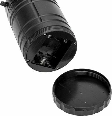 REXANT 75-8005 Фонарь кемпинговый раздвижной с ручкой REXANT
