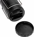 REXANT 75-8007 Фонарь кемпинговый раздвижной на подвесе REXANT REXANT 75-8007 Фонарь кемпинговый раздвижной на подвесе REXANT