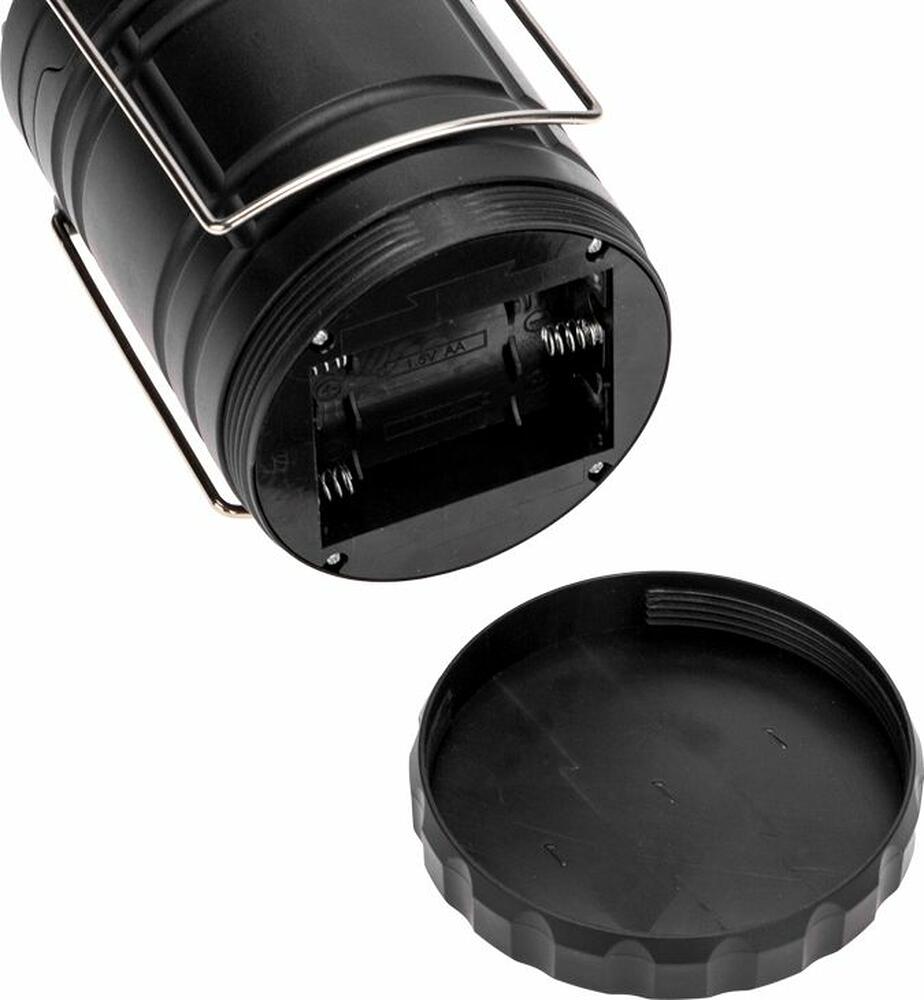 REXANT 75-8007 Фонарь кемпинговый раздвижной на подвесе REXANT