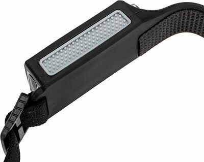 REXANT 75-8008 Фонарь налобный с датчиком движения и аккумулятором REXANT