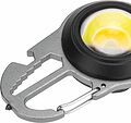 REXANT 75-8010 Фонарь-брелок с набором отверток REXANT
