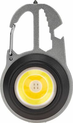 REXANT 75-8010 Фонарь-брелок с набором отверток REXANT
