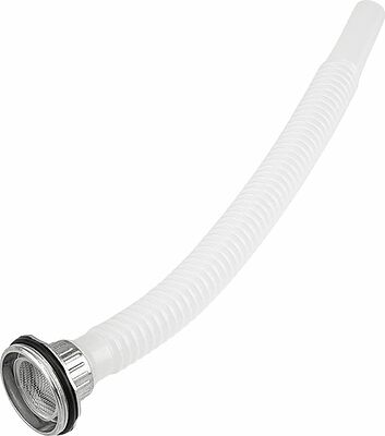 REXANT 80-0198 Канистра металлическая горизонтальная 5л REXANT