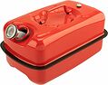 REXANT 80-0199 Канистра металлическая горизонтальная 10л REXANT