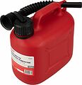 REXANT 80-0201 Канистра Classic для ГСМ и технических жидкостей, пластиковая, 5л REXANT