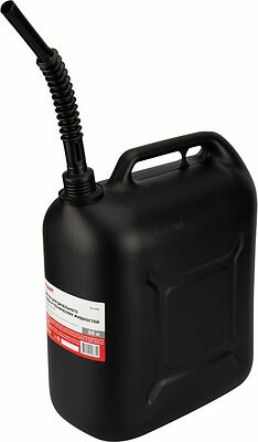 REXANT 80-0209 Канистра Дизель для дизельного топлива и технических жидкостей, пластиковая, 20л REXANT