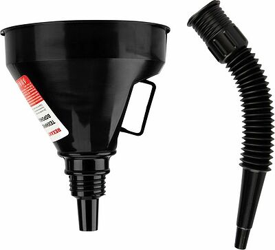 REXANT 80-0210 Воронка техническая для ГСМ, 135мм REXANT