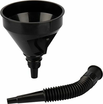 REXANT 80-0210 Воронка техническая для ГСМ, 135мм REXANT