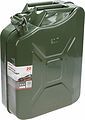 REXANT 80-0218 Канистра для топлива, металлическая, 20л REXANT