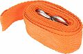 REXANT 80-0222 Трос буксировочный 2,5т, 5м, с двумя крюками REXANT