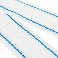 REXANT 80-0225 Трос буксировочный 10т, 5м, с двумя крюками REXANT REXANT 80-0225 Трос буксировочный 10т, 5м, с двумя крюками REXANT