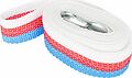REXANT 80-0227 Трос буксировочный 3,5т, 5м, с двумя крюками, в чехле REXANT REXANT 80-0227 Трос буксировочный 3,5т, 5м, с двумя крюками, в чехле REXANT