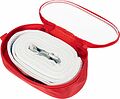 REXANT 80-0229 Трос буксировочный 7т, 5м, с двумя крюками, в чехле REXANT