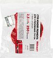 REXANT 80-0244 Ремень для крепления груза, с фиксатором, 2,5м REXANT