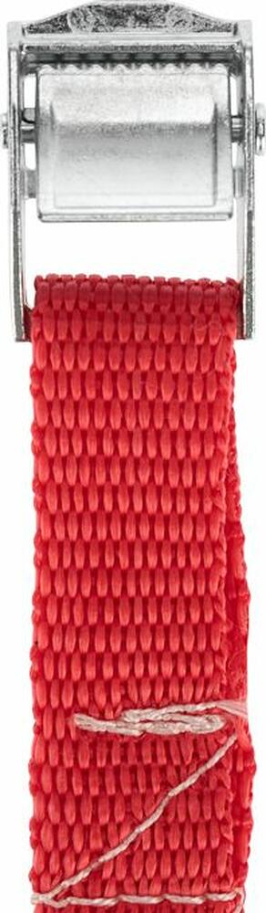 REXANT 80-0244 Ремень для крепления груза, с фиксатором, 2,5м REXANT